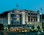 Astra Hotel, Vevey